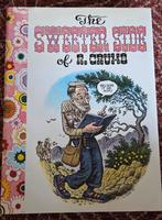 The Sweeter Side of R. Crumb, Eén stripboek, Ophalen of Verzenden, Zo goed als nieuw, R. Crumb
