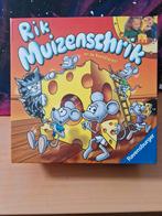 Rik Muizenschrik, Ophalen of Verzenden, Zo goed als nieuw