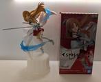 Banpresto Sword art Online Espresto est-Extra Motions Asuna, Verzenden, Zo goed als nieuw