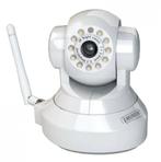 Video Beveiligings kamera  e-Domotica EM6561, Audio, Tv en Foto, Videobewaking, Nieuw, Buitencamera, Ophalen