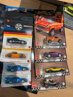 Hotwheels te koop, Ophalen, Zo goed als nieuw, Overige merken