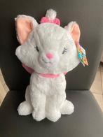 Marie Disney ( De aristokatten ) knuffel - Nieuw met kaartje, Verzamelen, Disney, Ophalen of Verzenden, Overige figuren, Nieuw