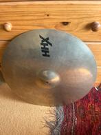 Sabian HHX Raw Bell Dry Ride 21”, Muziek en Instrumenten, Drumstellen en Slagwerk, Overige merken, Zo goed als nieuw, Ophalen