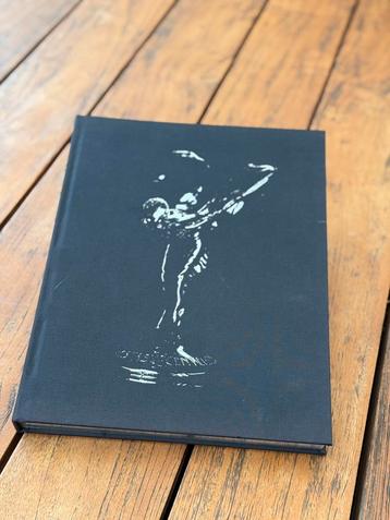 Rankin Rolls Royce 100th Spirit of Ecstasy art boek beschikbaar voor biedingen