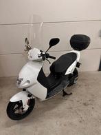 GO S 1.5 Scooter – Start niet, Fietsen en Brommers, Overige merken, Elektrisch, Ophalen of Verzenden, Zo goed als nieuw