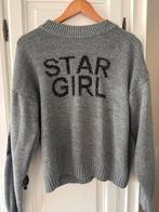 Star girl trui, Kleding | Dames, Truien en Vesten, Ophalen of Verzenden, Zo goed als nieuw