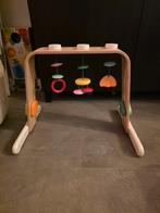 Ikea LEKA babygym - Houten babygym in nieuwstaat, Ophalen, Zo goed als nieuw, Babygym