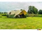 Alpenkreuzer Openair MODEL 2024, Caravans en Kamperen, Tot en met 2, Alpenkreuzer