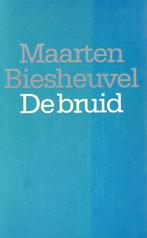 De Bruid - Maarten Biesheuvel BOEK 9029020016, Boeken, Ophalen of Verzenden, Gelezen, Maarten Biesheuvel