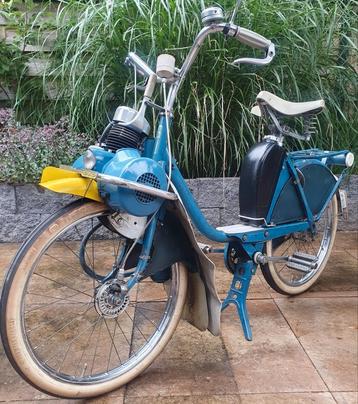Solex ami.km teller baby tankje grijs spatscherm. beschikbaar voor biedingen