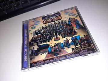 CD Procol Harum Live beschikbaar voor biedingen