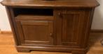 Mooie Eiken tv meubel - Eiken tv kast. Vintage, Ophalen, Zo goed als nieuw, 25 tot 50 cm, Minder dan 100 cm