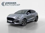 Ford Puma 1.0 EcoBoost 125 pk ST-Line Automaat, 665 kg, Bedrijf, 3 cilinders, SUV of Terreinwagen
