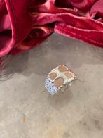 Maansteen roze beschermt geluk intuïtie meditatie harmonie, Nieuw, Ophalen of Verzenden, 17 tot 18, Roze