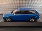 Audi RS6 Avant 2007 Schaal 1:43, Overige merken, Nieuw, Ophalen of Verzenden, Maxichamps