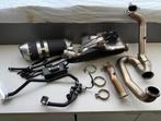 KTM Superduke 1290R Gen2 Volledige OEM uitlaatlijn NIEUW!!, Ophalen of Verzenden, Zo goed als nieuw