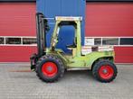 CLAAS UNITRAC ST30 RUWTERREIN HEFTRUCK PRIJS MARGE, 8574TG Bakhuizen, NL, Ruwterrein, Diesel, Ophalen of Verzenden