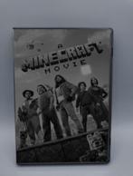 Minecraft Movie, Alle leeftijden, Ophalen of Verzenden, 1980 tot heden, Zo goed als nieuw
