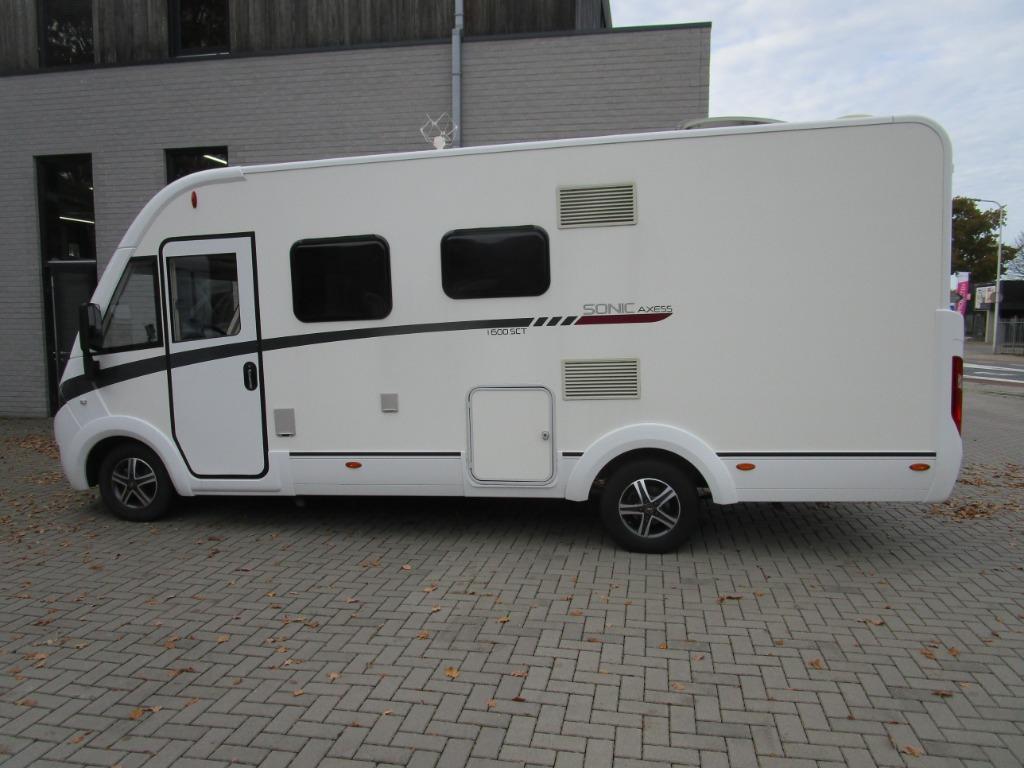 Caravans And Camping Adria