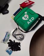 AED nooit gebruikt en jaarlijks gekeurd, Diversen, Verpleegmiddelen, Ophalen, Nieuw