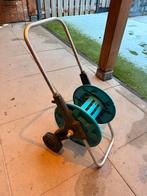 GARDENA CleverRoll S Slangenwagen, Ophalen, Zo goed als nieuw, Tuinslang