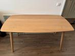 Leenbakker eetkamertafel Ulfborg, Huis en Inrichting, Tafels | Eettafels, Ophalen, 50 tot 100 cm, Zo goed als nieuw, Vijf personen of meer