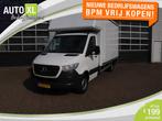 Mercedes-Benz Sprinter 316 2.2 CDI L3 EURO 6 3-zits Dholland, Automaat, 4 cilinders, Wit, Bedrijf