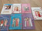 verschillende DVD'S, Cd's en Dvd's, Dvd's | Tv en Series, Alle leeftijden, Ophalen of Verzenden, Zo goed als nieuw, Komedie