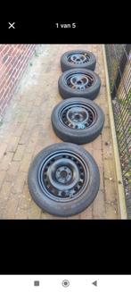 Vredestein Snowtrac winterbanden 205/55R16, Auto-onderdelen, Ophalen, 16 inch, Banden en Velgen, 205 mm