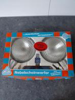 Gabel ZKW Mistlampen Oldtimer VW Opel BMW Nieuw, Ophalen of Verzenden, Nieuw, BMW