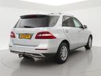 Mercedes-Benz M-klasse 350 BlueTEC MOTORSCHADE € 8500,- EX, Automaat, Gebruikt, Euro 6, 258 pk