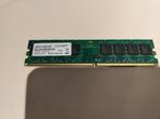 2gb ram, Ophalen, Zo goed als nieuw, DDR2, Desktop