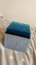 LOL rockstar, Ophalen, Zo goed als nieuw