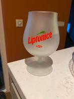 Lipton Ice Tea glas – gebruikt, maar in goede staat, Ophalen, Gebruikt, Frisdrankglas