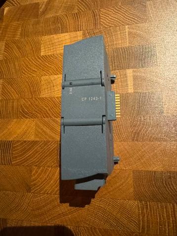 Siemens simatic s7 1200 CP1243-1 beschikbaar voor biedingen