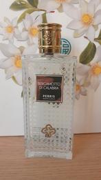PERRIS   Bergamotto Di Calabria    100 ml eau de parfum, Verzenden, Nieuw
