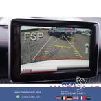 W176 A45 AMG Comand online Set Groot scherm Navigatie Radio, Auto diversen, Autonavigatie, Ophalen of Verzenden, Zo goed als nieuw
