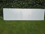 Set van 5 Opaal Platen 840x3000 – 16mm – €77, Tuin en Terras, Overkappingen, Ophalen, Gebruikt, Serre