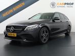 Mercedes-Benz C-klasse Estate 200 d Business Solution AMG NL, Automaat, 4 cilinders, 160 pk, Origineel Nederlands