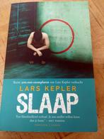 Lars Kepler Slaap, Boeken, Ophalen of Verzenden, Zo goed als nieuw, Scandinavië