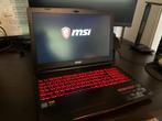 MSI GL63 9SD – i7-9750H / GTX 1660 Ti / 16GB RAM / 120Hz/1TB, Computers en Software, Windows Laptops, Ophalen, Gebruikt, 2 tot 3 Ghz