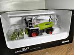 Te koop Claas Jaguar 900 Greeneye + RU 600 LIMITED EDITION ., Hobby en Vrije tijd, Modelauto's | 1:32, Ophalen of Verzenden, Nieuw