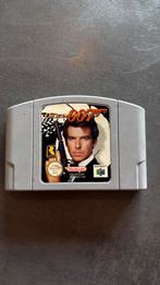 N64 - Goldeneye, Gebruikt, Shooter, Eén computer, Ophalen of Verzenden