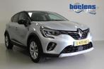Renault Captur 1.3 TCe 140 Intens | 17'LMV | CRUISE | PDC-V/, Voorwielaandrijving, Gebruikt, 4 cilinders, Leder en Stof