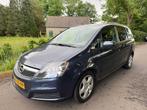 Opel - 2007 - Zafira - 2.2 Business - 49-XD-FP, Auto's, Opel, Voorwielaandrijving, Gebruikt, 4 cilinders, 150 pk