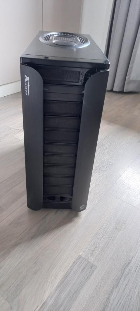te koop AsusTek PC INC. P8Z68-V GEN3 Rev lxx, Computers en Software, Desktop Pc's, Gebruikt, 3 tot 4 Ghz, HDD, 8 GB, Met videokaart