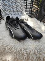 PUMA ULTRA ULTIMATE MXSG PUMA BLACK-ASPHALT, Sport en Fitness, Voetbal, Ophalen of Verzenden, Nieuw, Schoenen