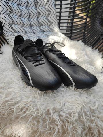 PUMA ULTRA ULTIMATE MXSG PUMA BLACK-ASPHALT

 beschikbaar voor biedingen