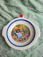 Warmhoudbord Schramberg - Sneeuwwitje, Ophalen of Verzenden