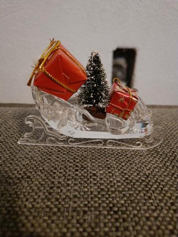 Swarovski slee beschikbaar voor biedingen